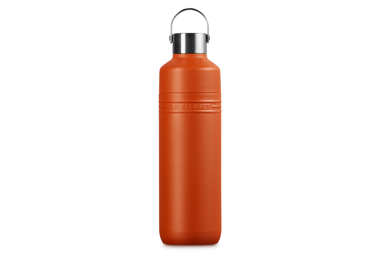 LE CREUSET ON THE GO TERMOFLASKE 1 L VOLCANIC