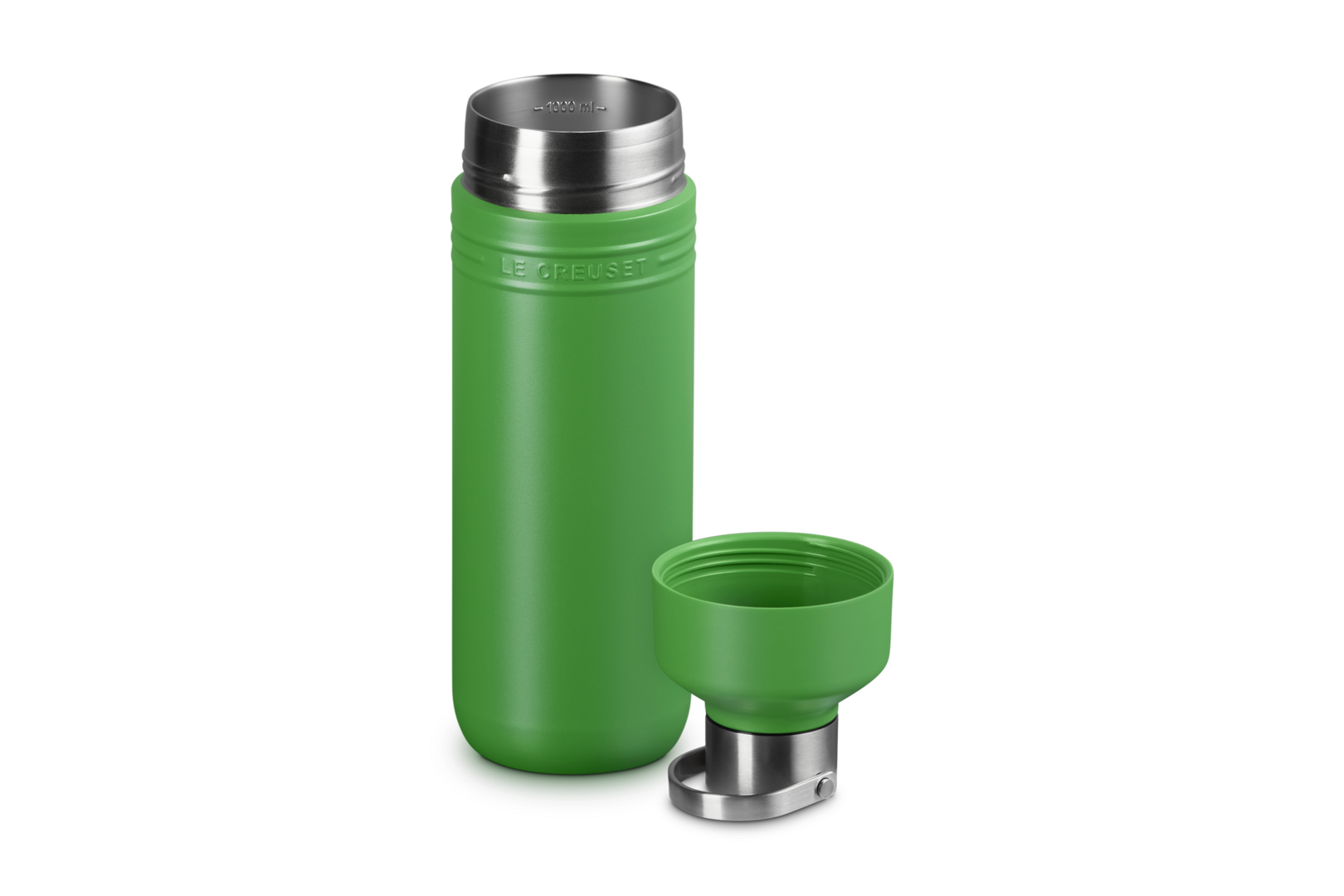 LE CREUSET ON THE GO TERMOFLASKE 1 L BAMBOO