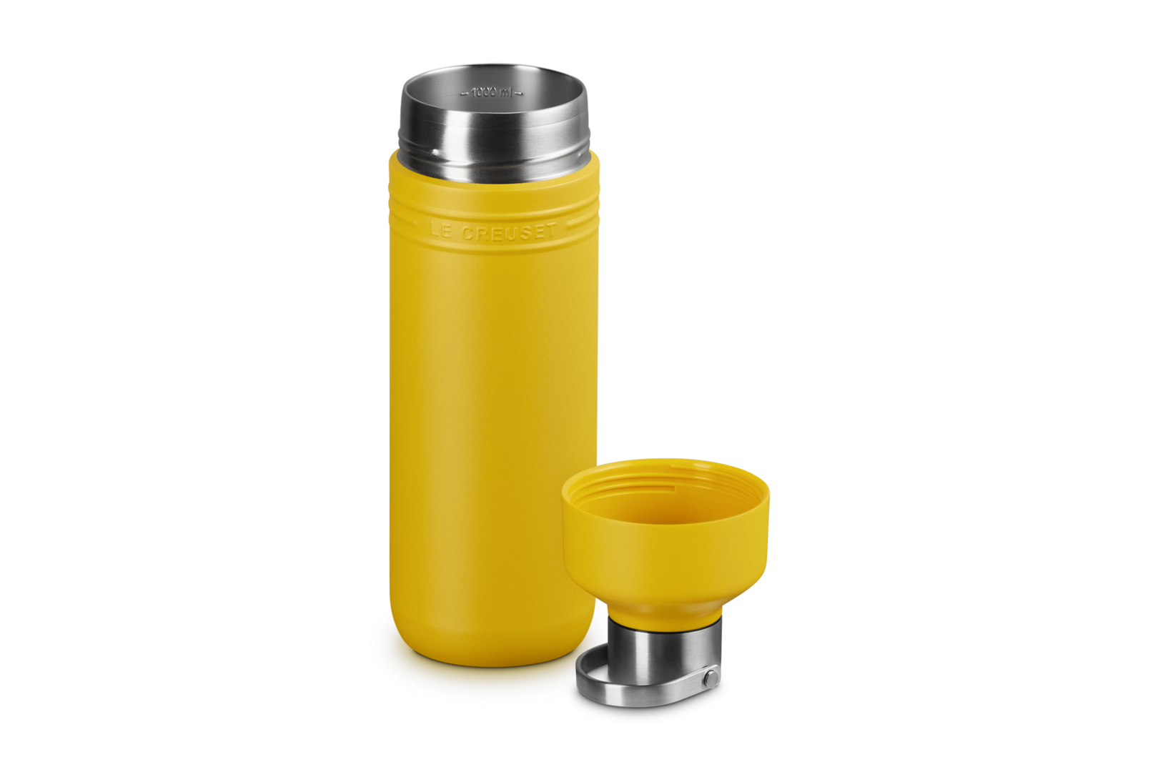 LE CREUSET ON THE GO TERMOFLASKE 1 L NECTAR
