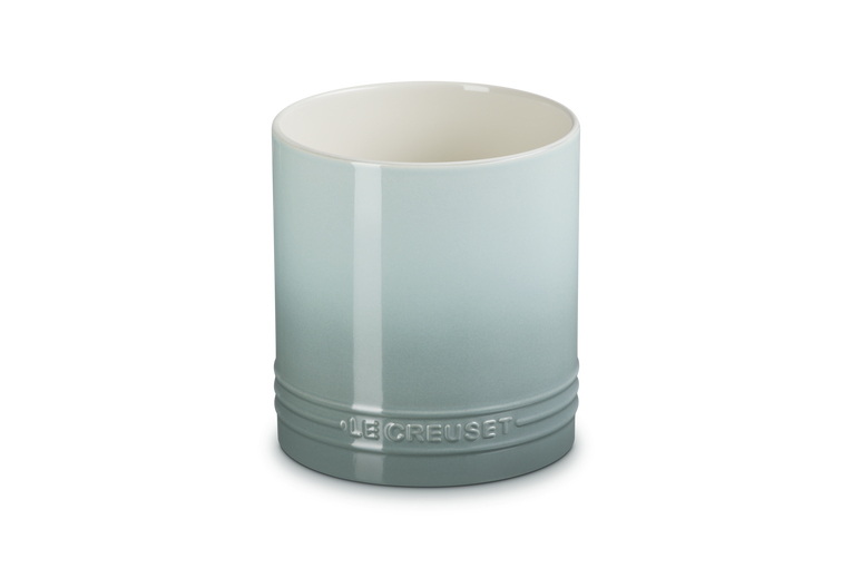 LE CREUSET REDSKABSKRUKKE SEA SALT 1,1 LITER