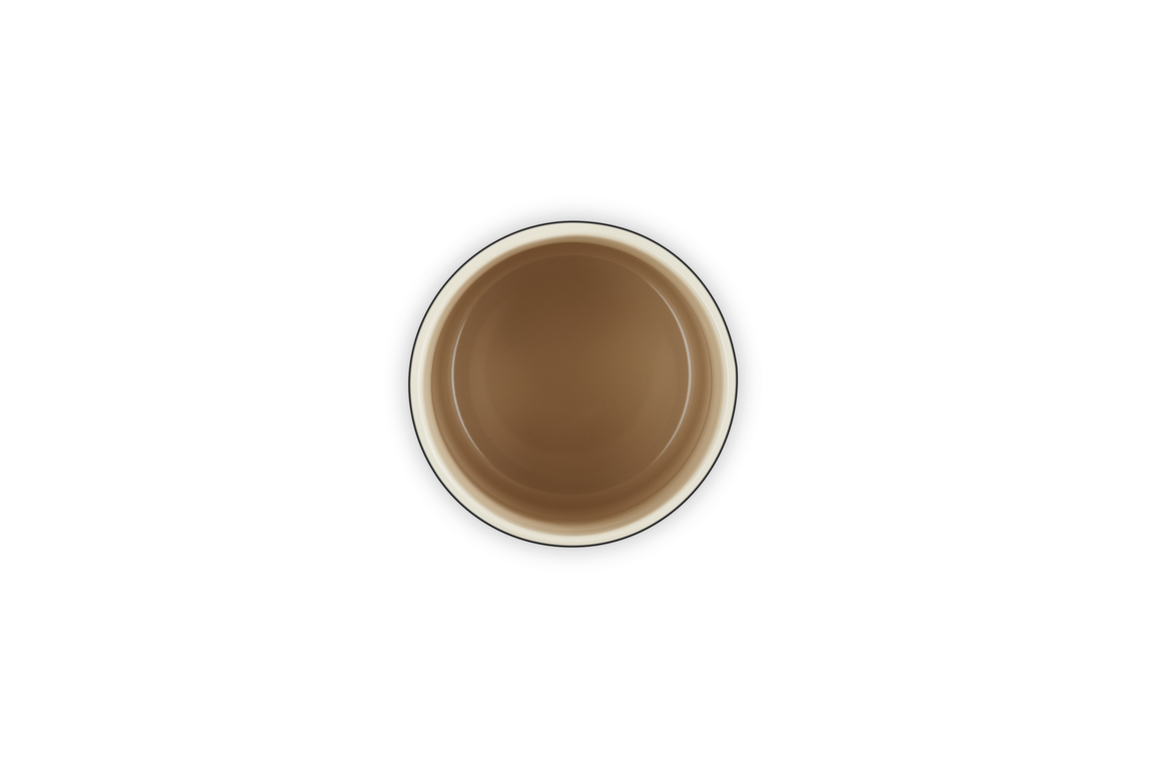 LC OPB.KRUKKE M/TRÆLÅG 770 ML BLACK