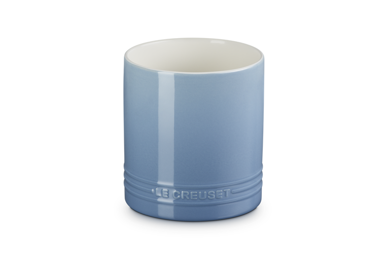 LE CREUSET REDSKABSKRUKKE LIGE 1,1 LTR CHAMBRAY