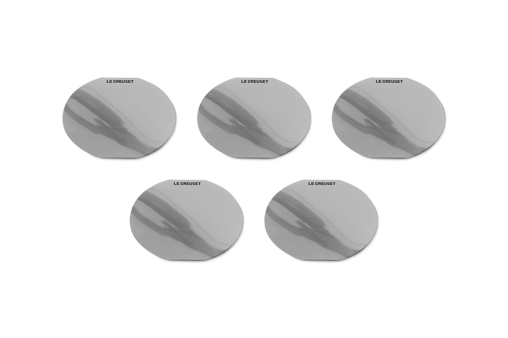 LC VINTILBEHØR DRYPSTOP FOLIE 5-PAK WA125