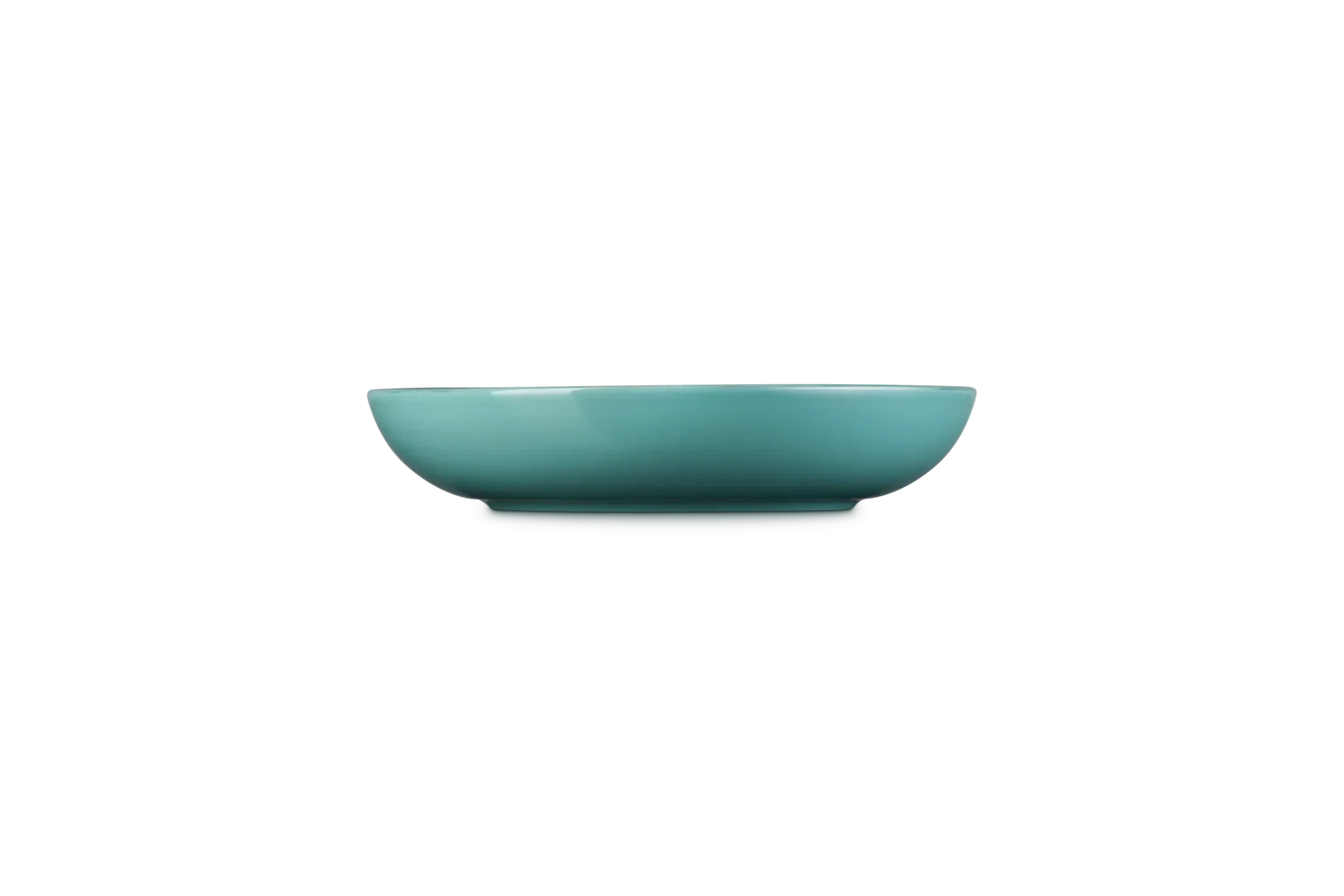 LE CREUSET PASTATALLERKEN 22 CM Ø BLUE RIVIERA