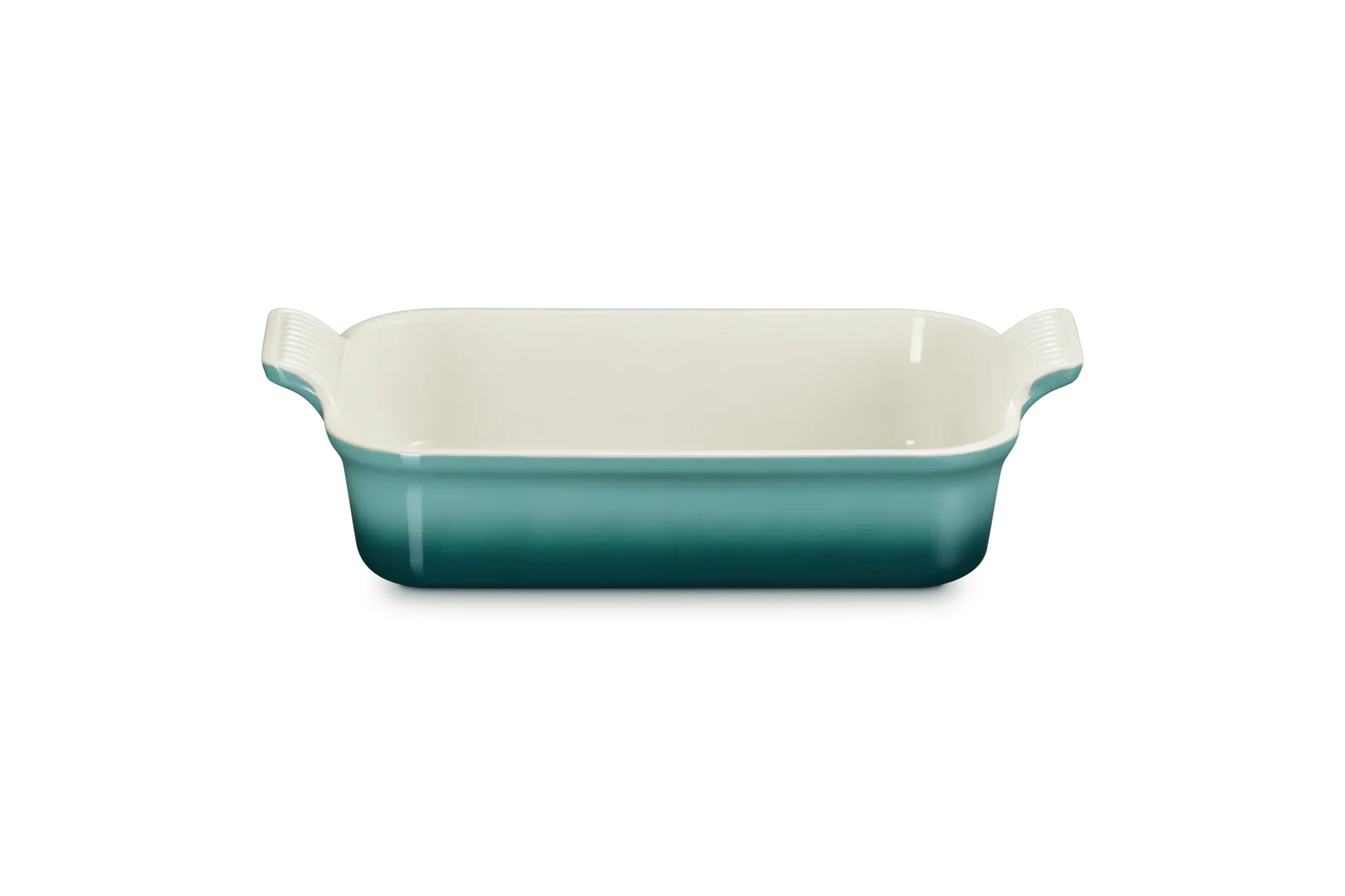 LE CREUSET FAD 26X19 CM 2,4 L BLEU RIVIERA GRØNBLÅ