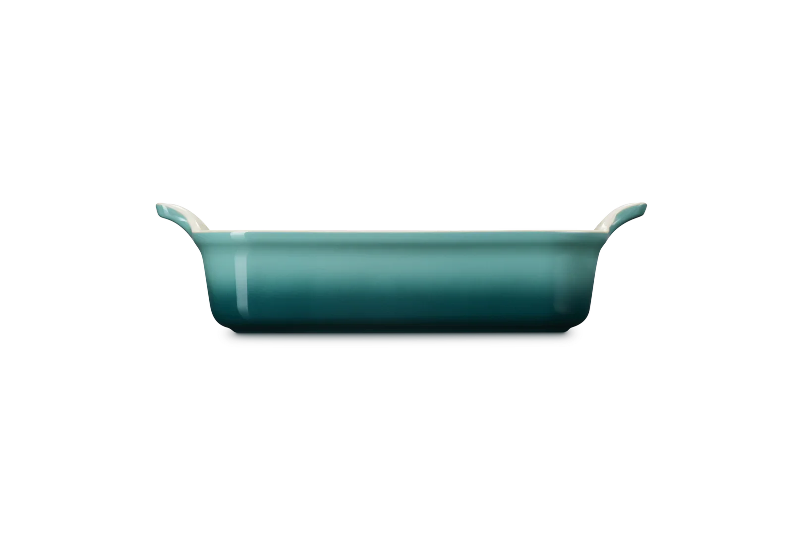 LE CREUSET FAD 26X19 CM 2,4 L BLEU RIVIERA GRØNBLÅ