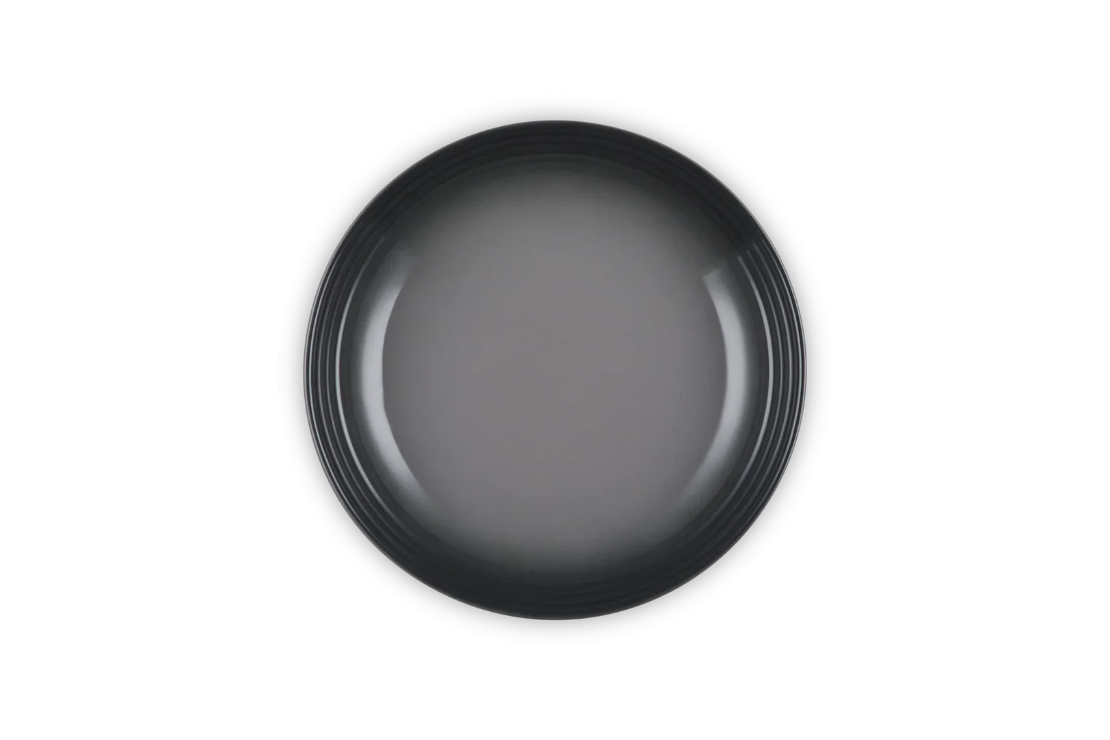 LE CREUSET PASTATALLERKEN 22 CM Ø FLINT