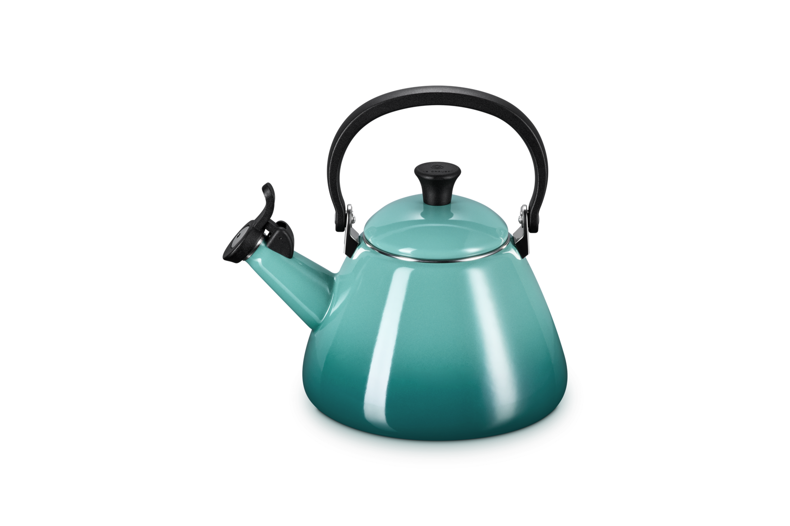 LE CREUSET KONE KEDEL 1,6 L BLEU RIVIERA
