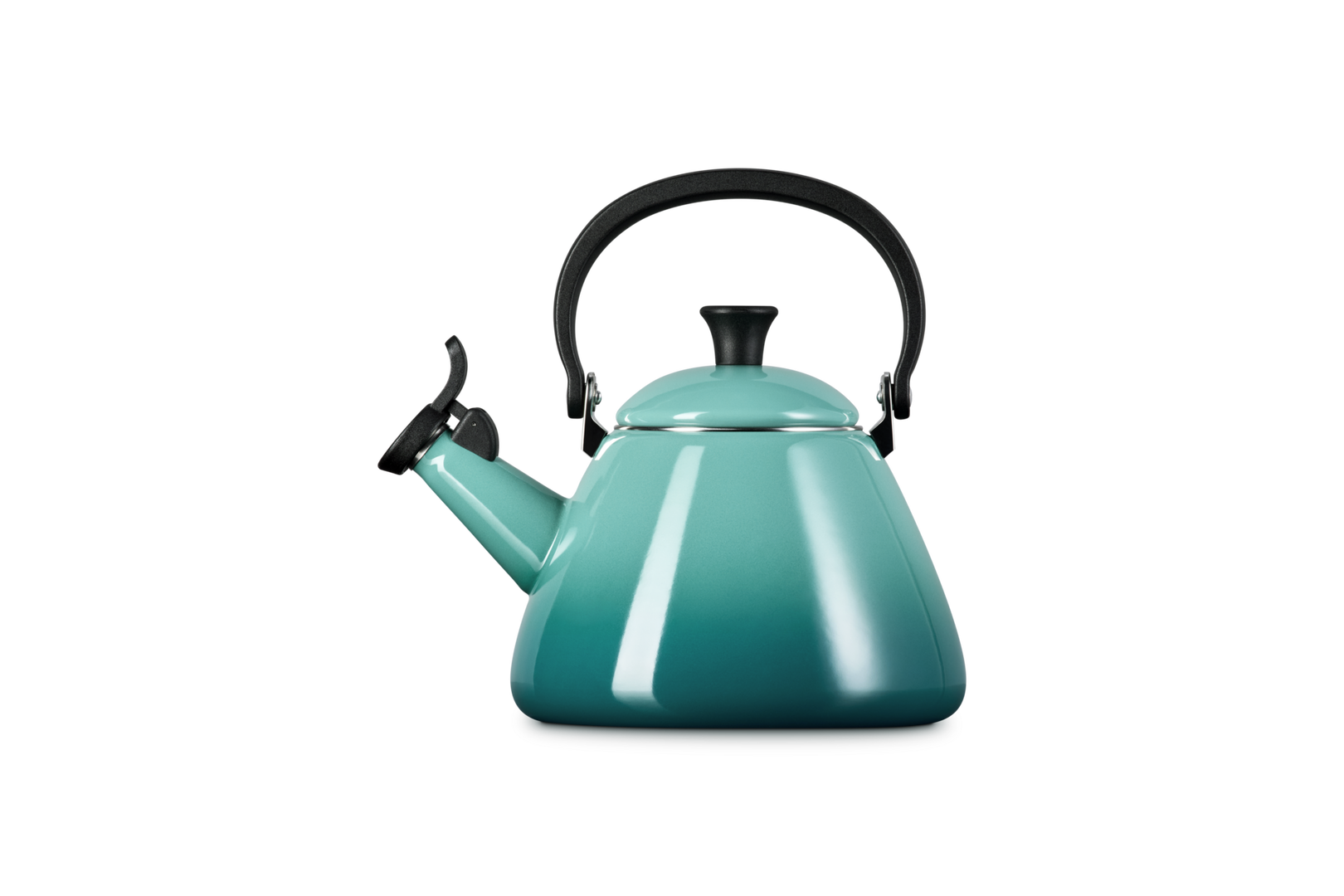 LE CREUSET KONE KEDEL 1,6 L BLEU RIVIERA