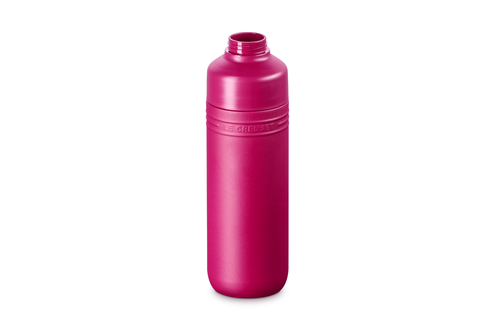 LE CREUSET ON THE GO TERMOFLASKE 1 L BERRY