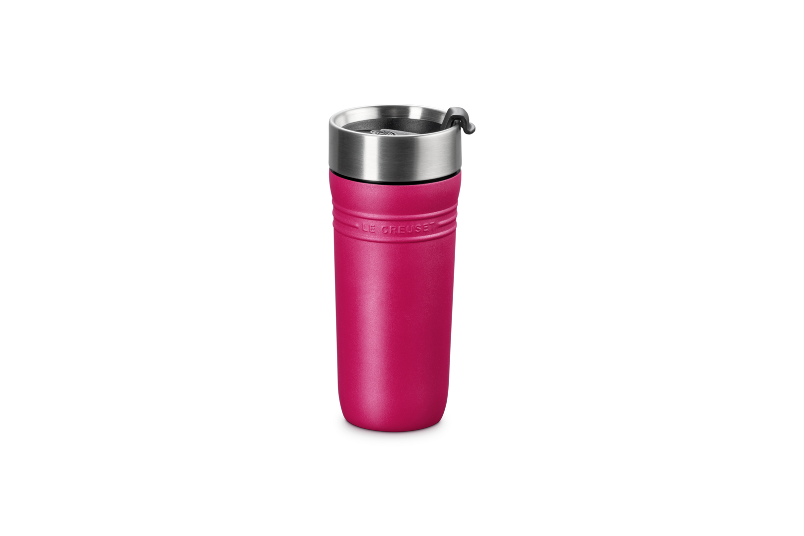 LE CREUSET ON THE GO TERMOKRUS 350 ML BERRY