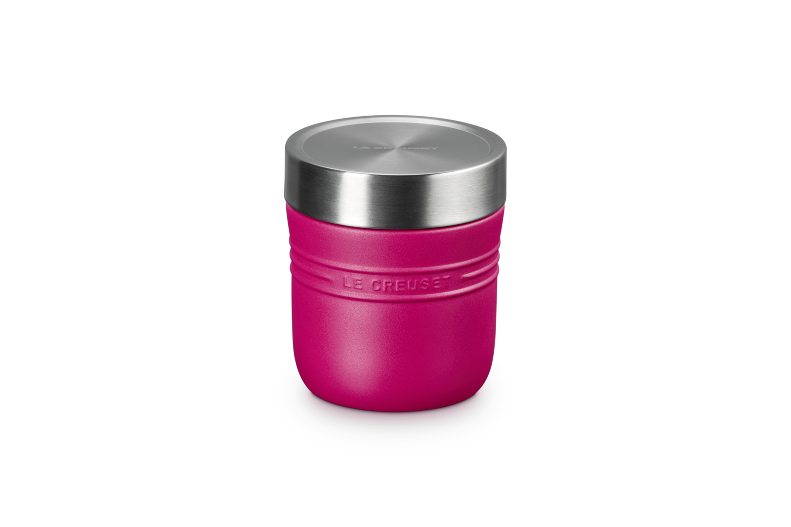 LE CREUSET ON THE GO MADFLASKE 500 ML BERRY