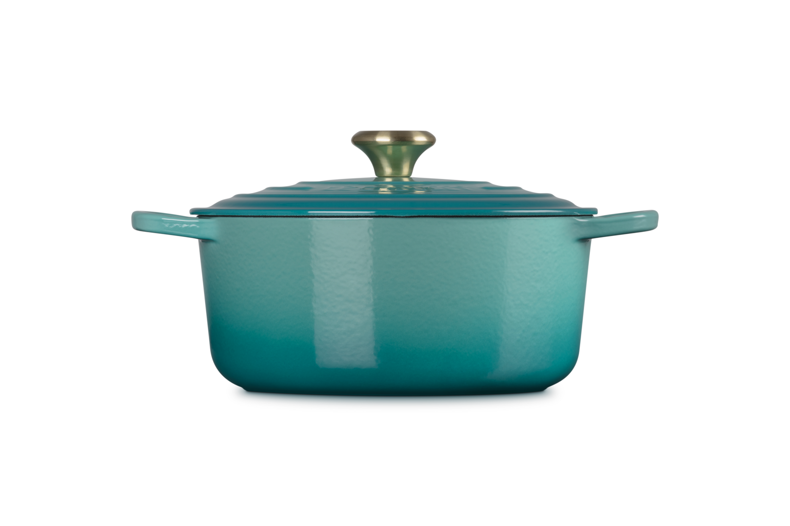 LE CREUSET GRYDE 5,3 L/26 CM BLEU RIVIERA