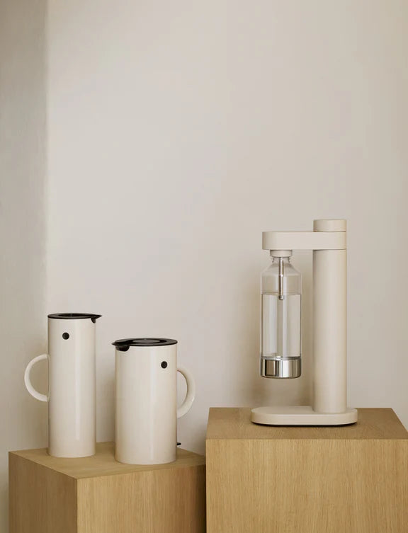 STELTON BRUSMASKINE T/BORD SOFT SAND