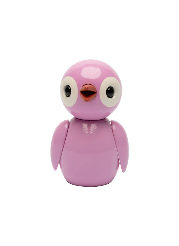 SPRING CPH FUGL POWERFUL PINK