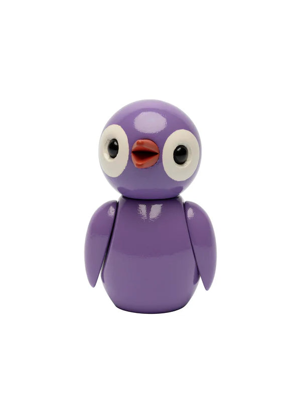 SPRING CPH FUGL PLAYFUL PURPLE
