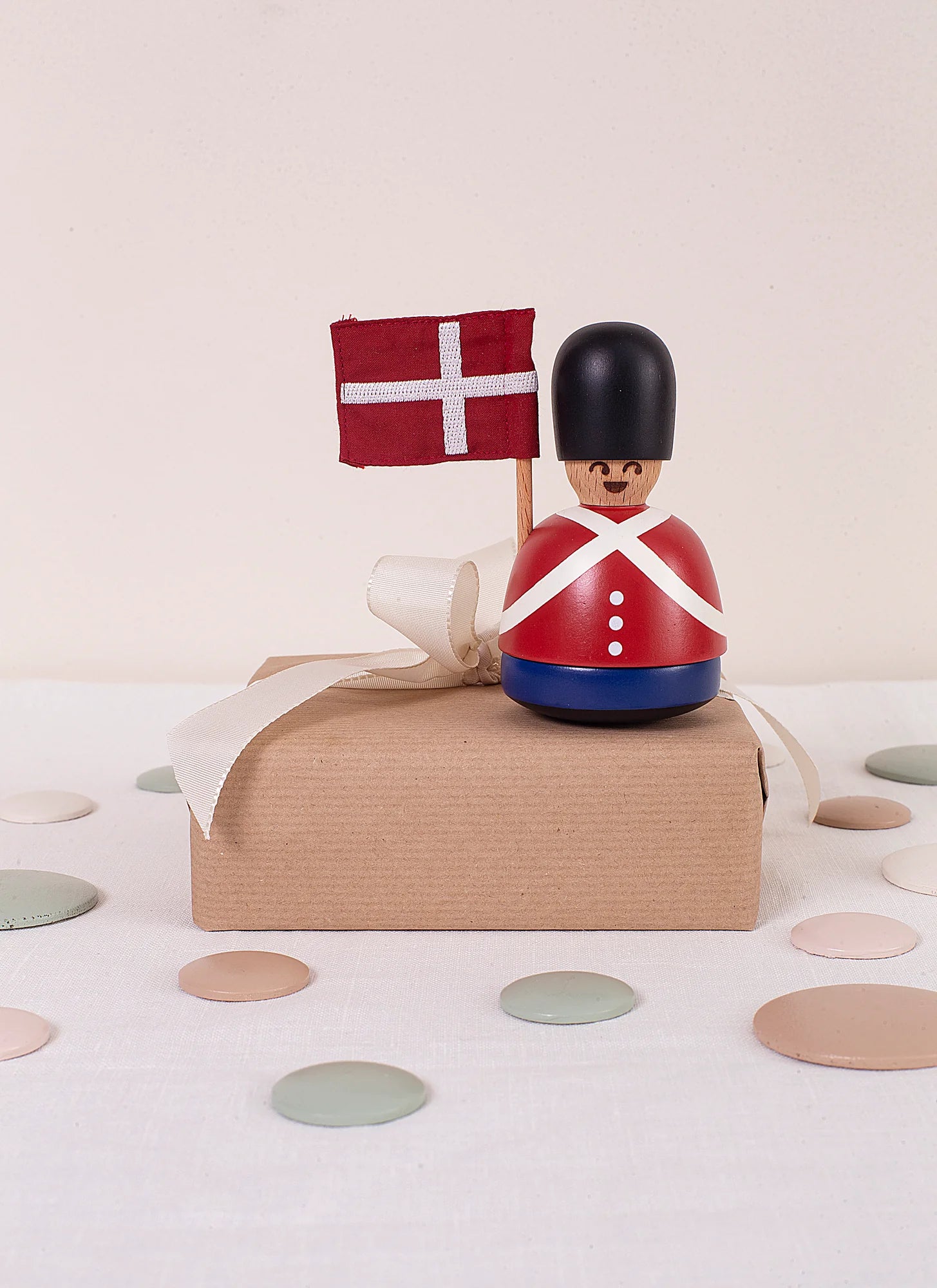 SPRING CPH GUARDY GARDER