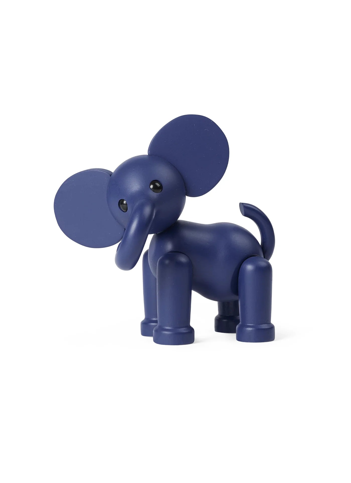 SPRING COPENHAGEN ELEFANT ELLA BLÅ