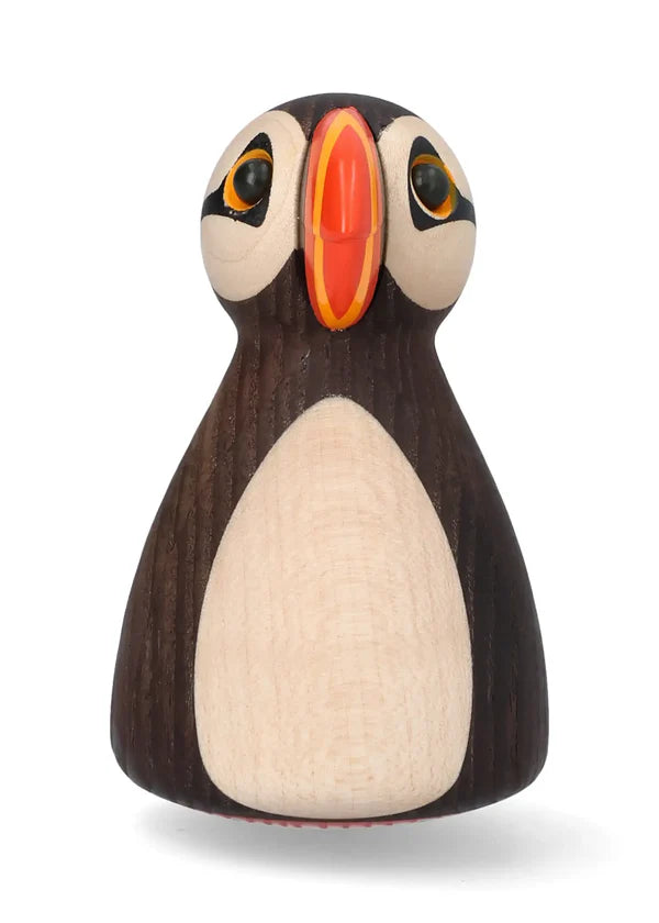 SPRING COPENHAGEN PUFFY SØPAPEGØJE