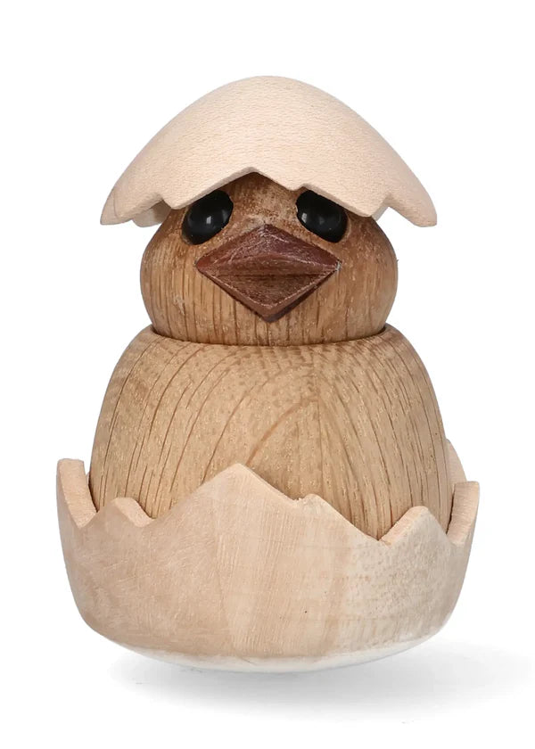 SPRING COPENHAGEN CHICK KYLLING