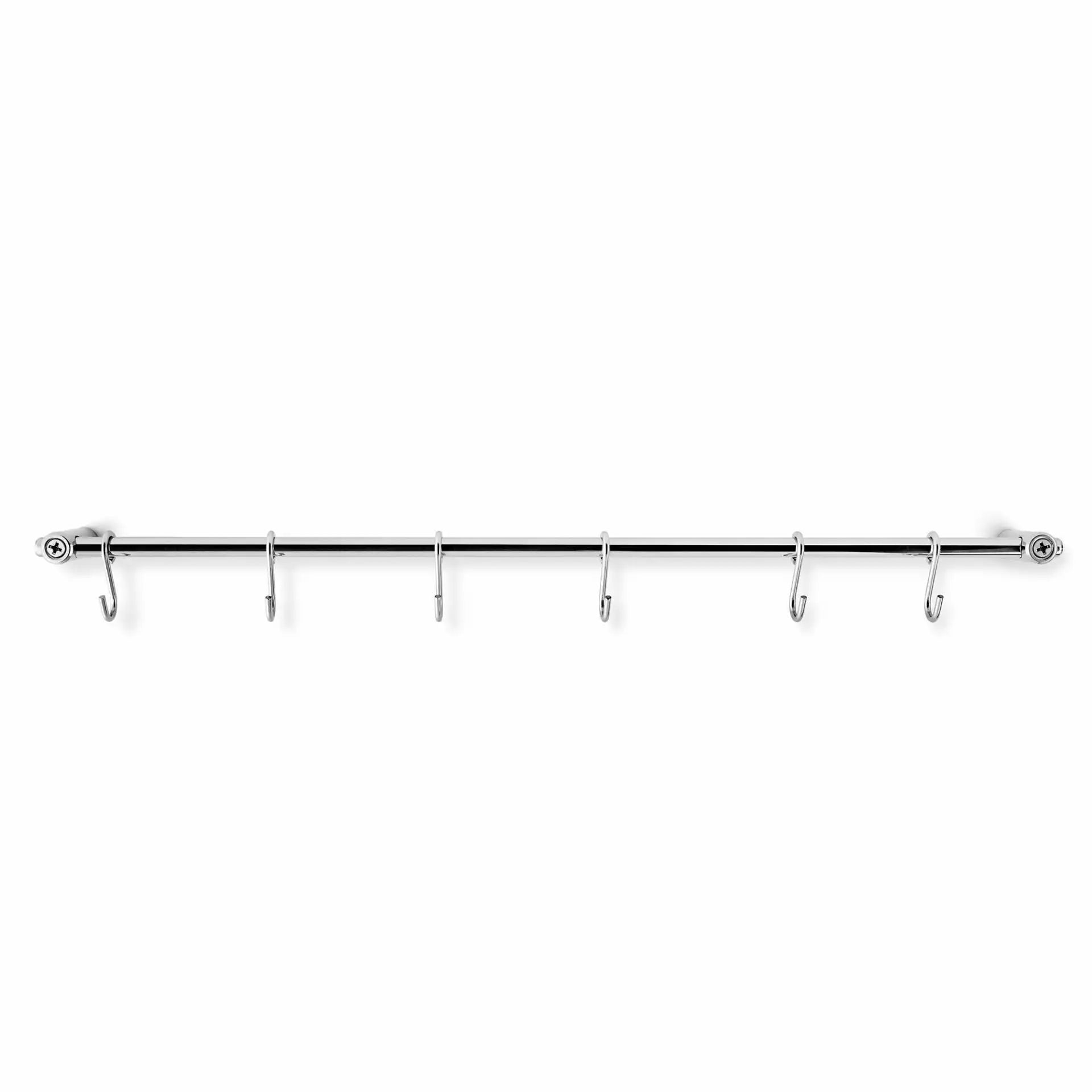 EVA OPHÆNGSSTANG 40 CM INKL. 6 KROGE