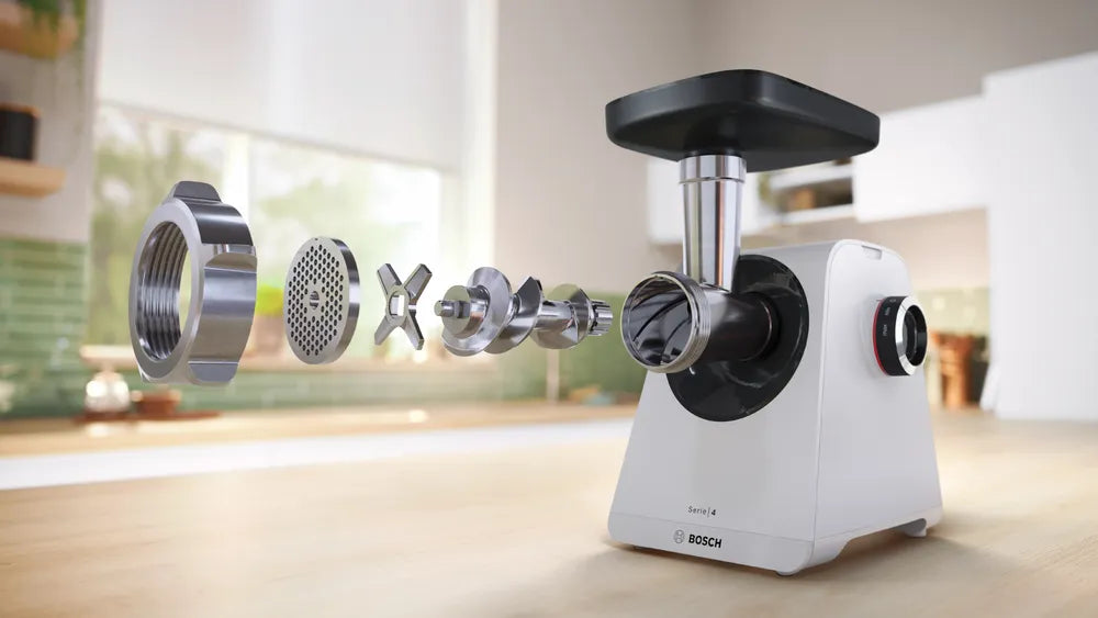 BOSCH KØDHAKKER MULTIPOWER