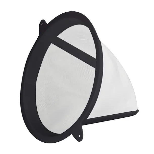 GASTROMAX KAFFEFILTER STR.4 GENANVENDELIG