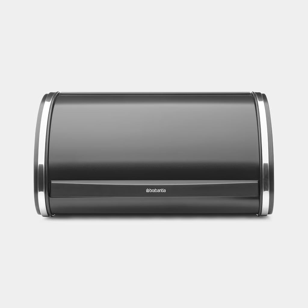 BRABANTIA BRØDKASSE SORT LILLE