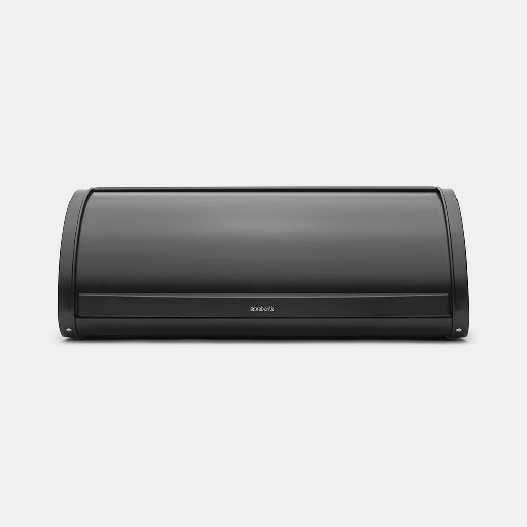 BRABANTIA BRØDKASSE SORT STOR