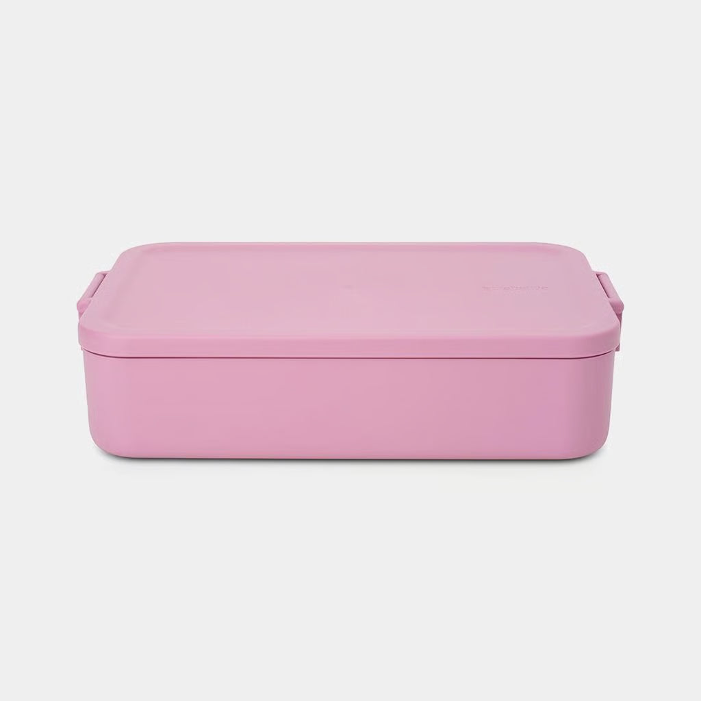 BRABANTIA MADKASSE BENTO PINK