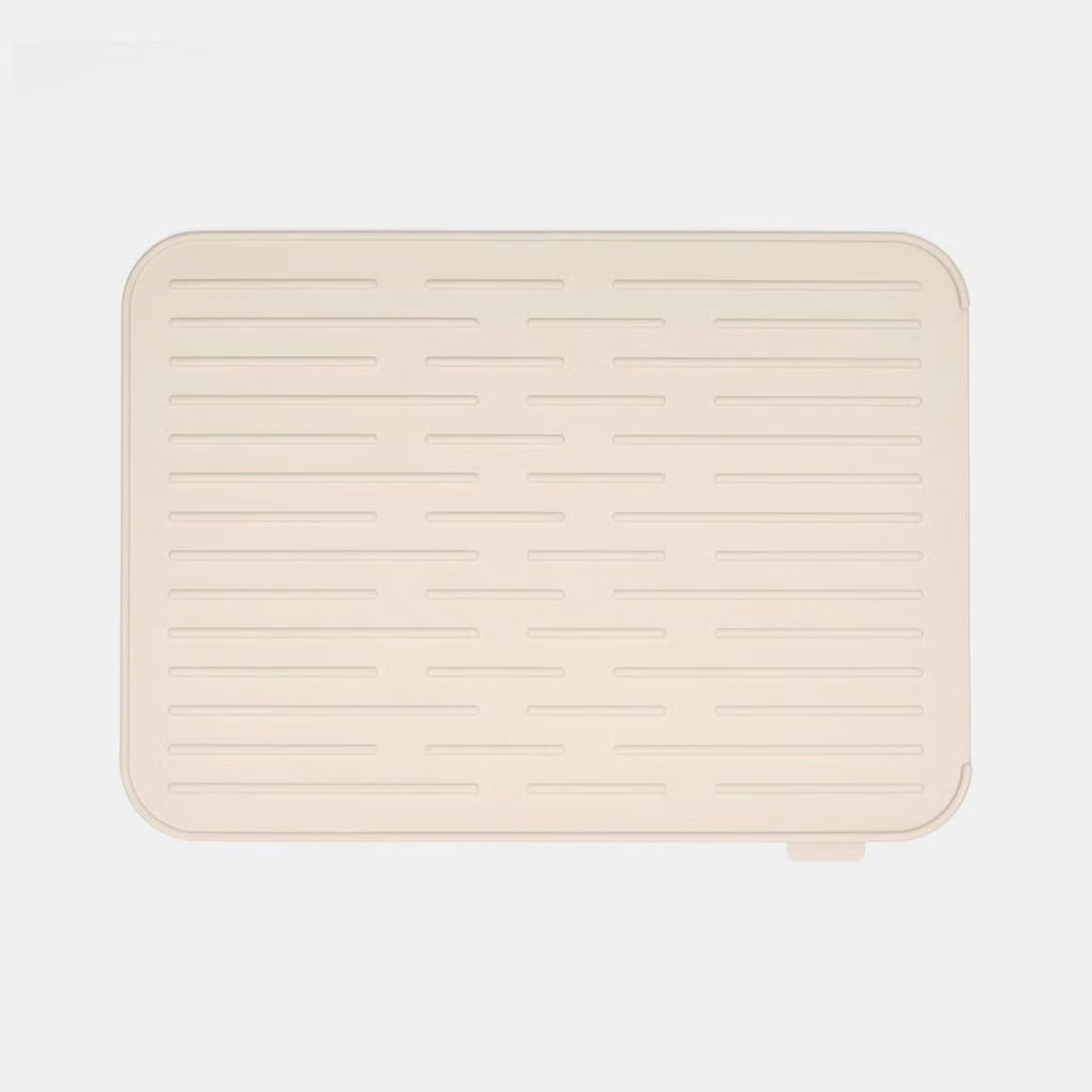 BRABANTIA OPVASKEMÅTTE SILI BEIGE