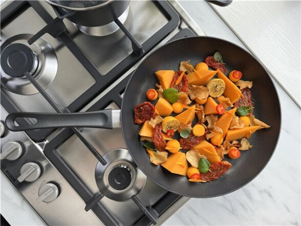 SCANPAN CLASSIC PANDE 28 CM 70-ÅRS JUBILÆUM