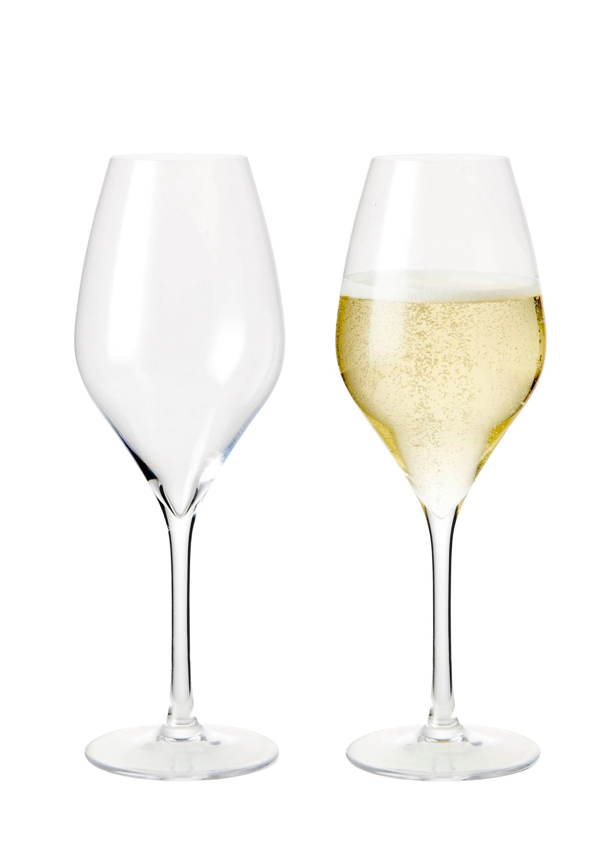 ROSENDAHL PREMIUM CHAMPAGNEGLAS 37 CL 2-PAK