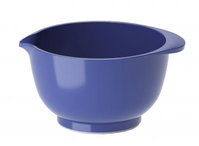 NY MARGRETHE SKÅL 0,25 L ELECTRIC BLUE