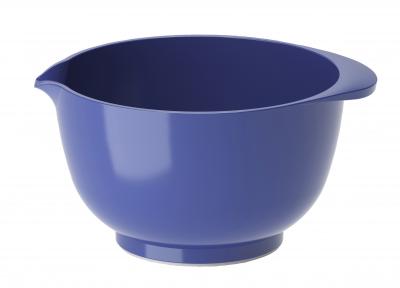NY MARGRETHE SKÅL 0,5 L ELECTRIC BLUE