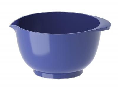 NY MARGRETHE SKÅL 0,75 L ELECTRIC BLUE