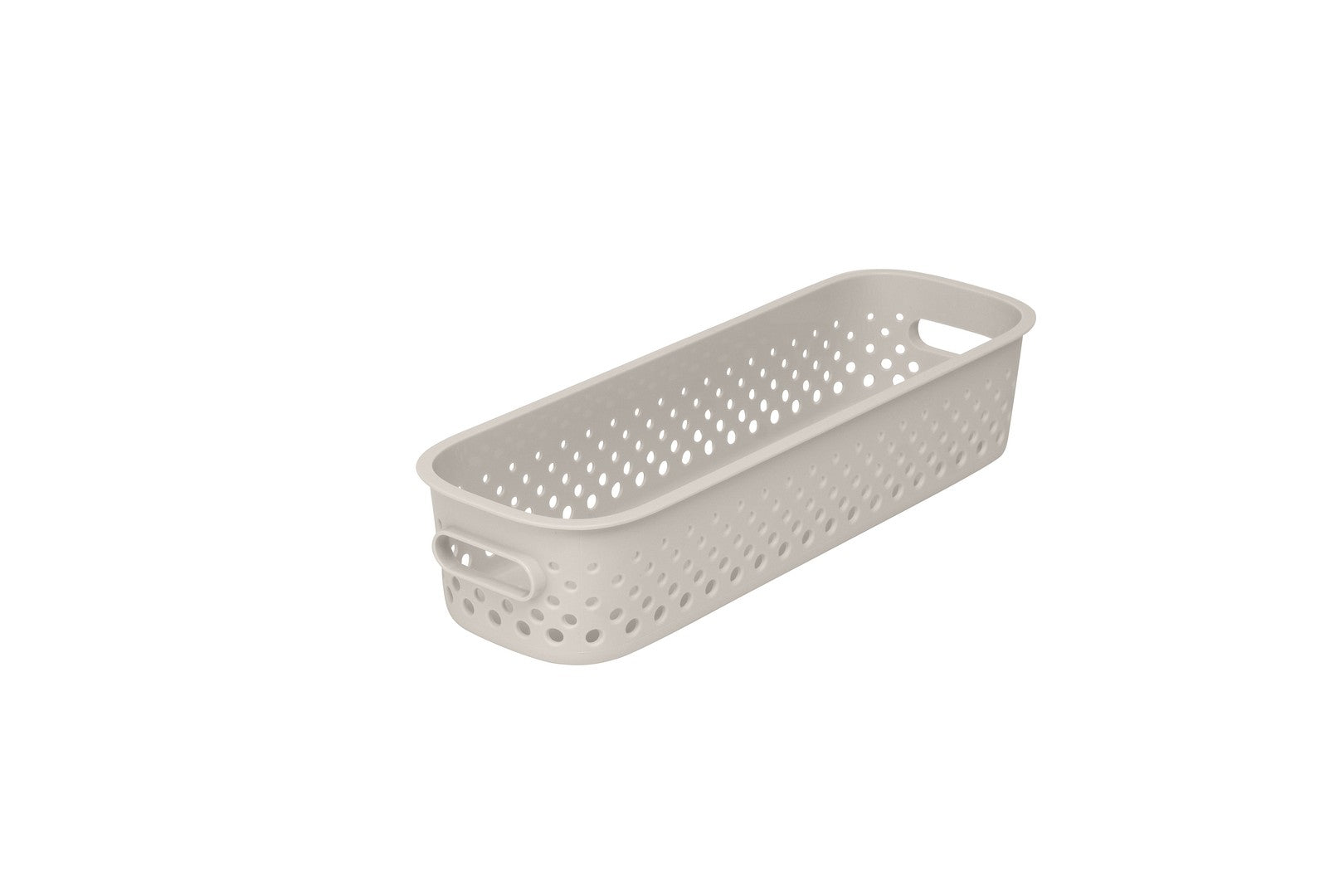 SMART STORE ESSENCE KURV 1,3 L SAND 29,5X10 CM