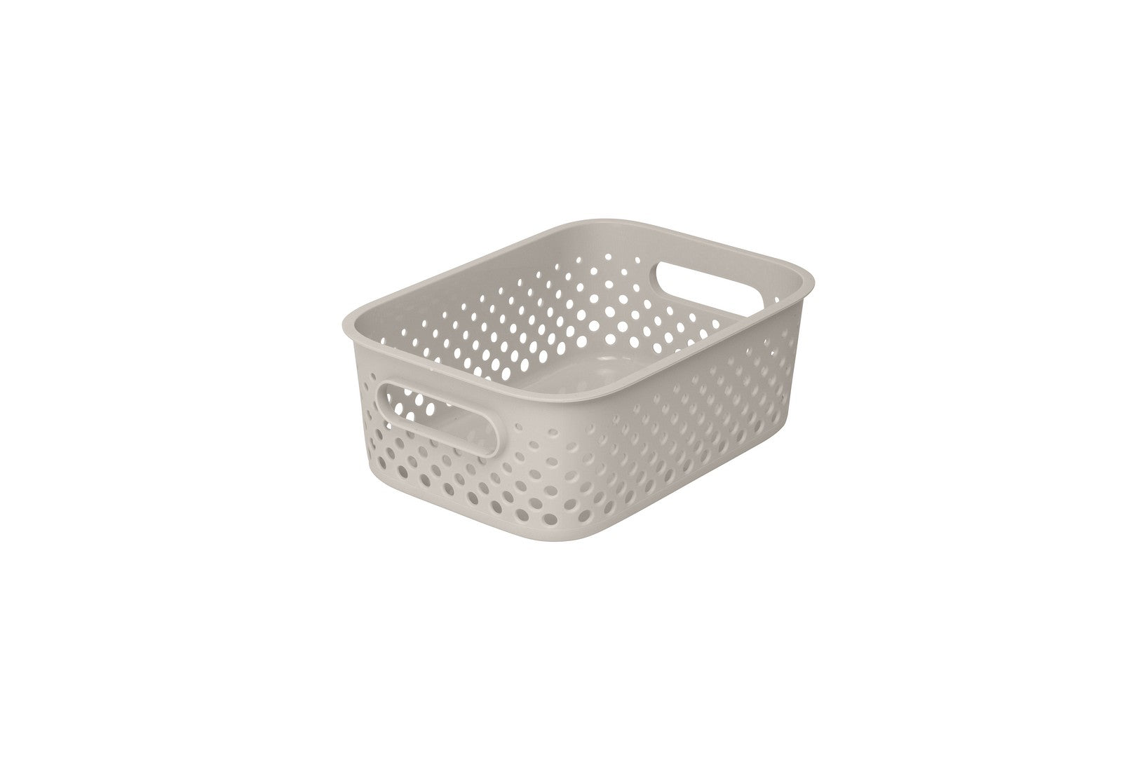 SMART STORE ESSENCE KURV 1,6 L SAND 20,5X14,5 CM