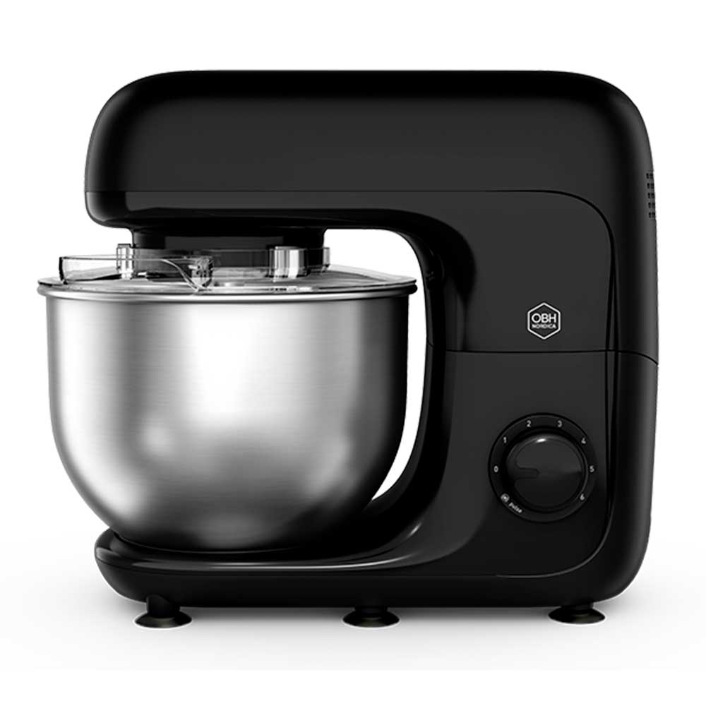 OBH NORDICA BAKE ESSENTIAL KØKKENMASKINE 4,8L