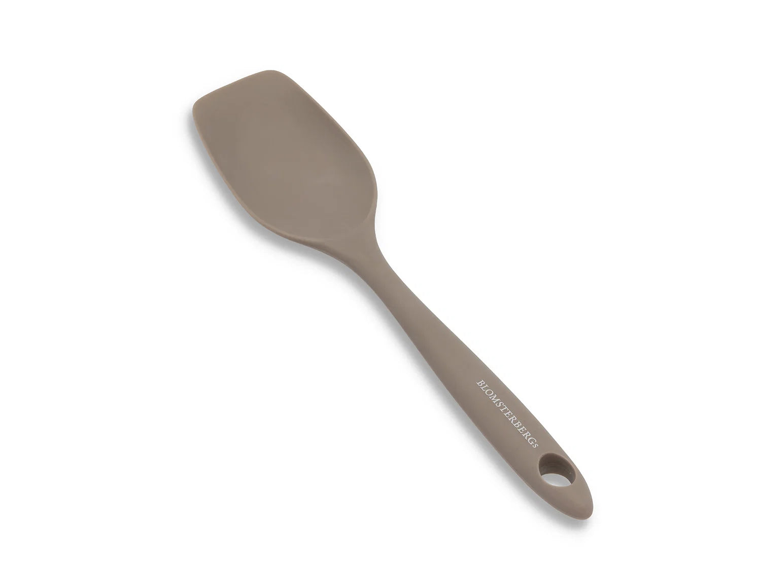 BLOMSTERBERGS GRYDESKE 27 CM LATTE SILIKONE