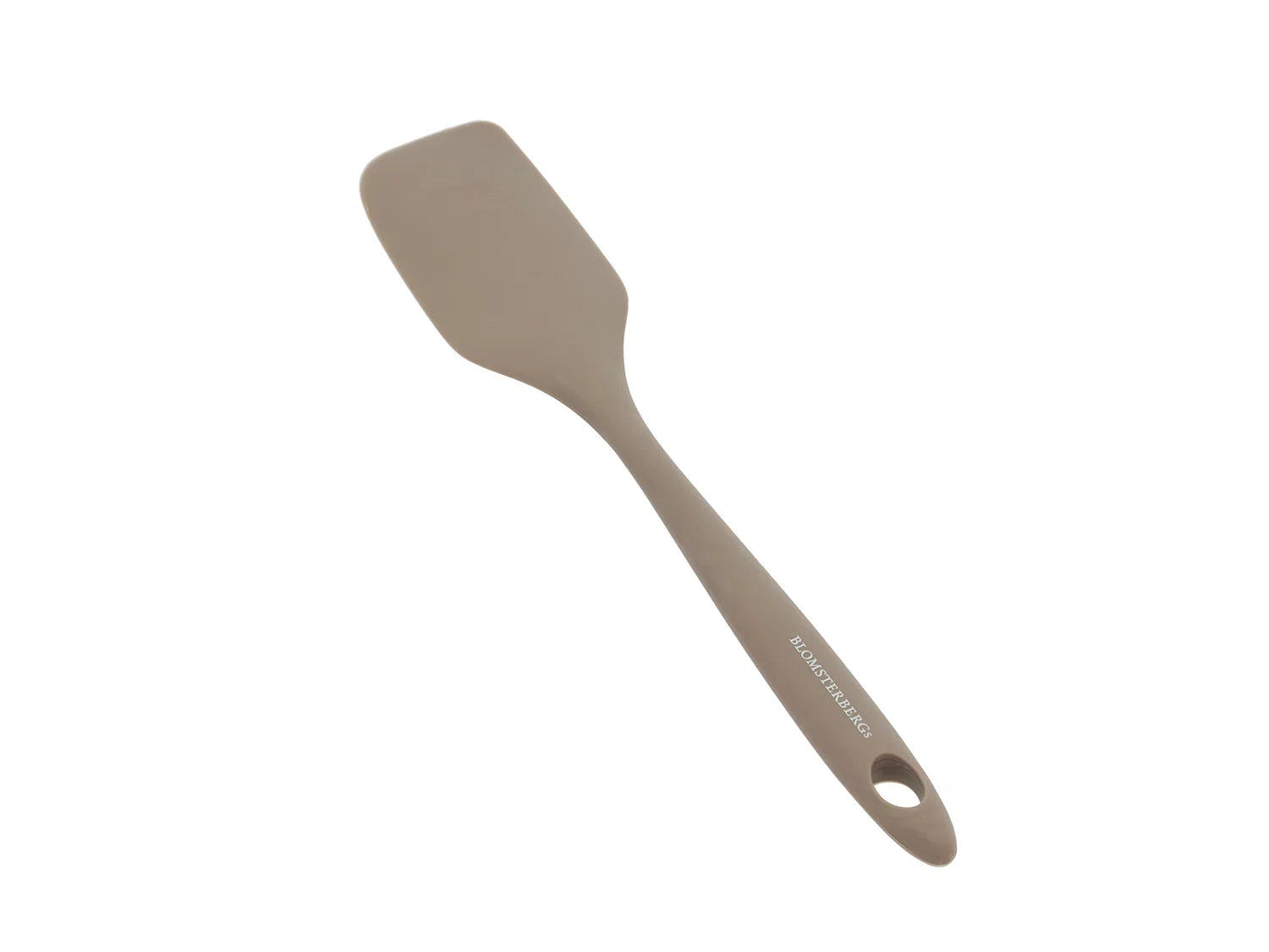 BLOMSTERBERGS DEJSKRABER 31 CM LATTE SILIKONE