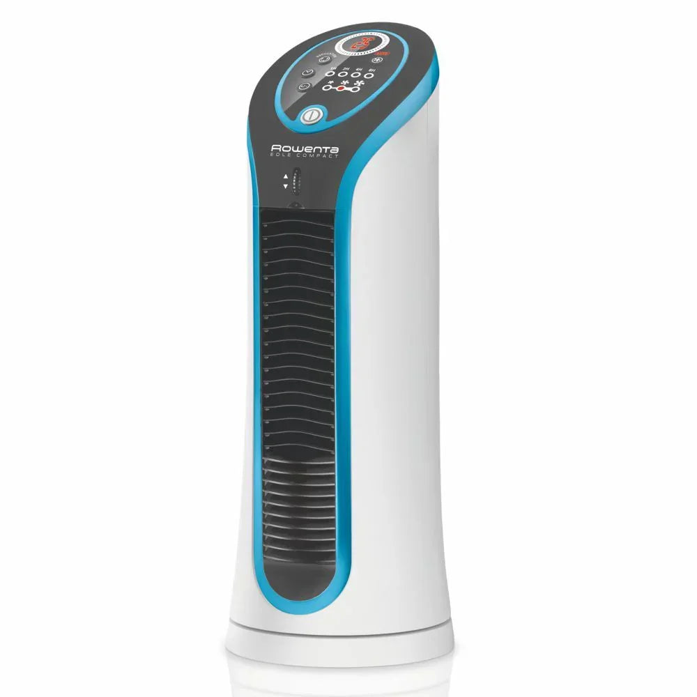 ROWENTA SØJLEVENTILATOR T/BORD