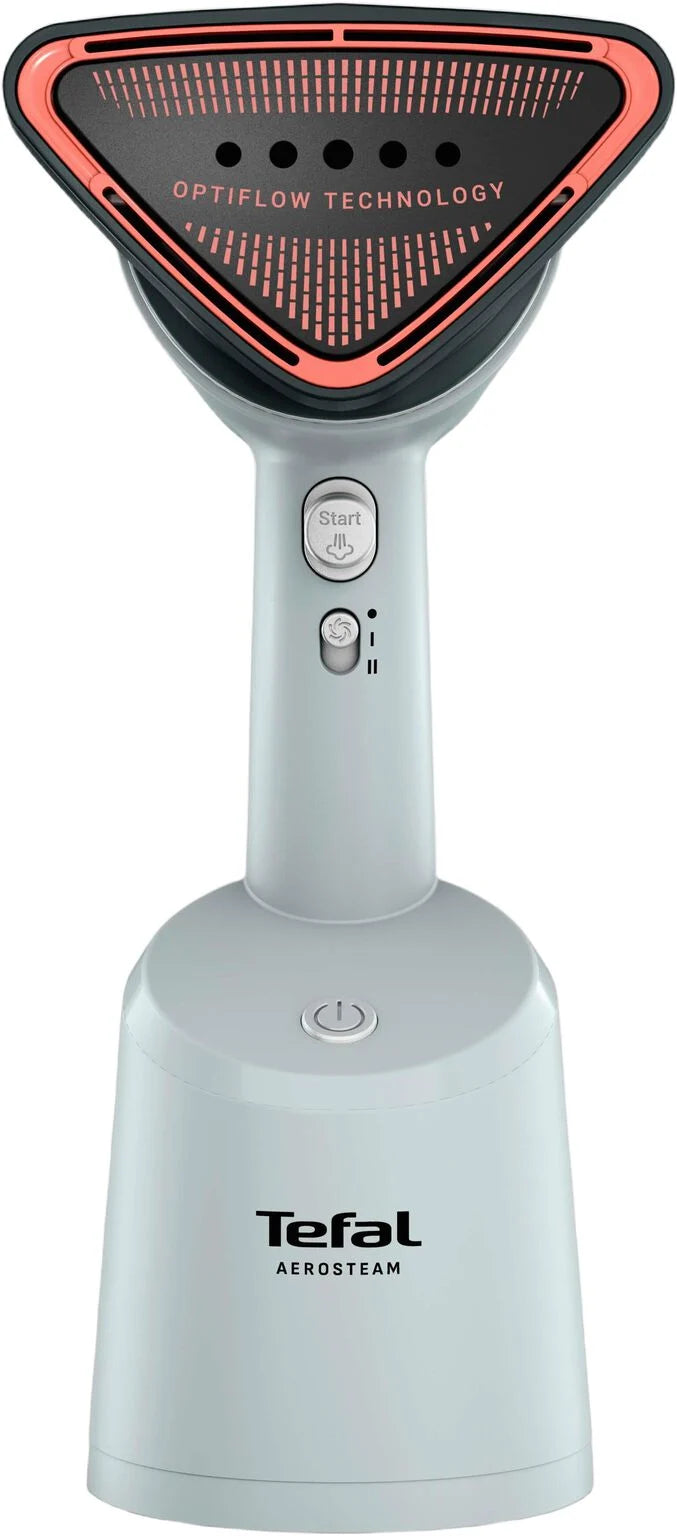 TEFAL TØJDAMPER EUCALYPTUS