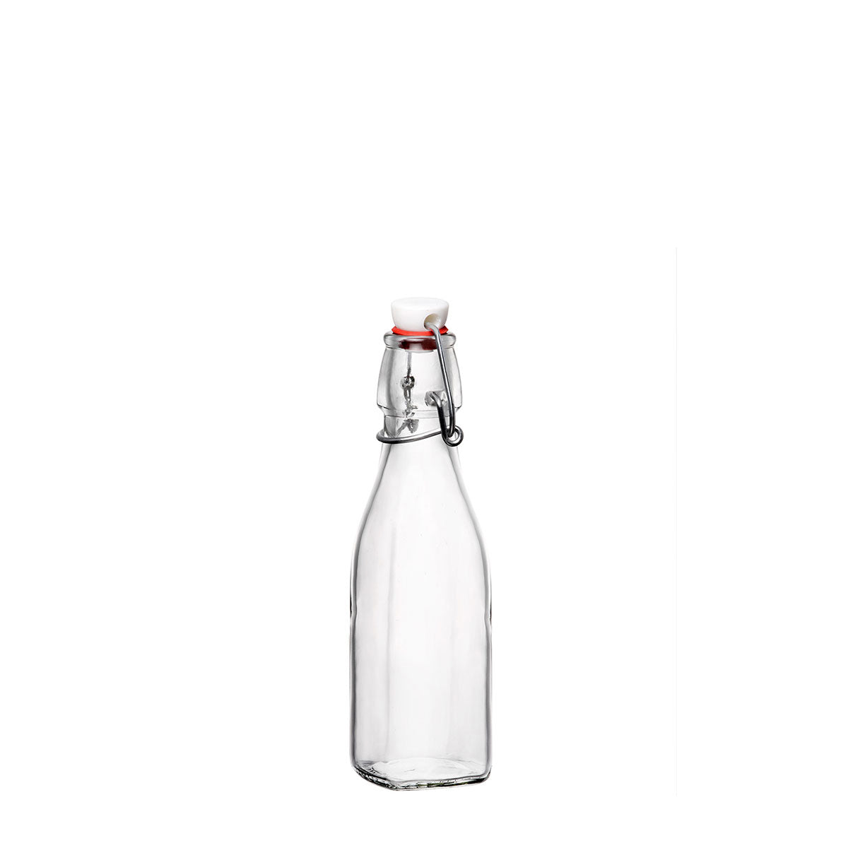 BORMIOLI PATENTFLASKE 0,25 LTR