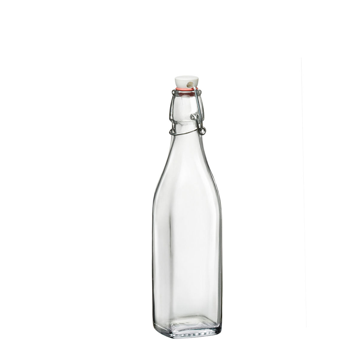BORMIOLI PATENTFLASKE 0,5 LTR