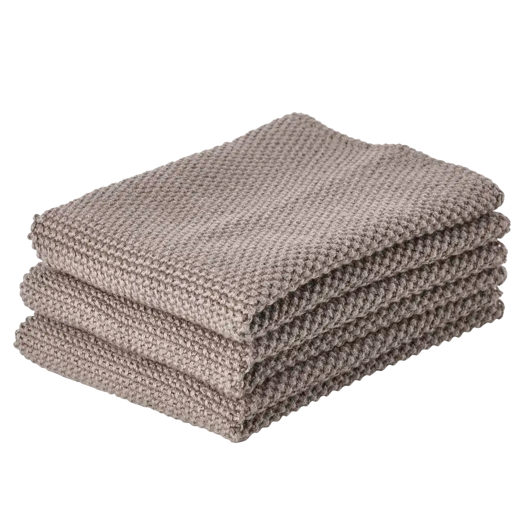 ZONE KARKLUD STRIK 3-PAK TAUPE