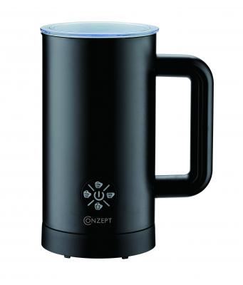 CZ MÆLKESKUMMER SORT 250 ML 500W