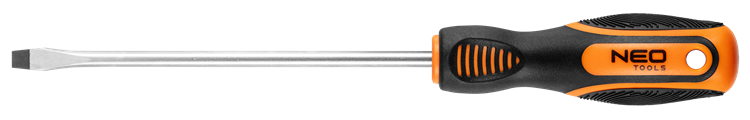 NEO SKRUETRÆKKER FLAD/LIGE KÆRV 6,5 MM