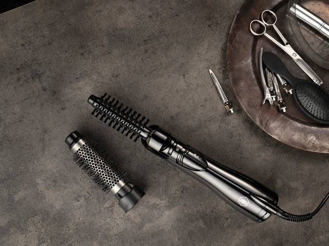 OBH ARTIST AIRCURLER 1200 W