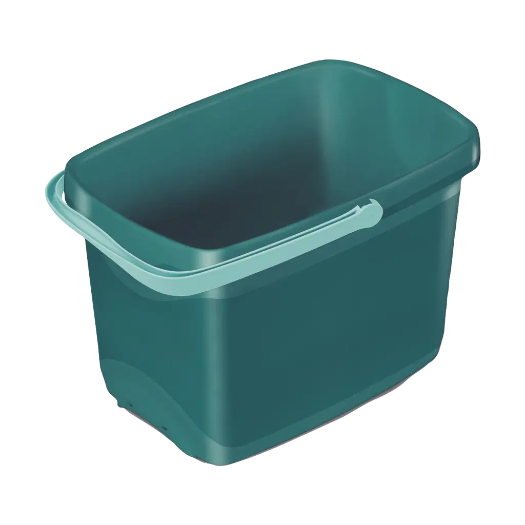 LEIFHEIT PICOBELLO SPAND GRØN 12 LTR